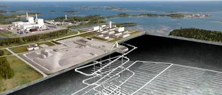 Starkt stöd för planerat slutförvar i Forsmark