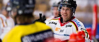 Falk ser fram emot nästa kapitel i AIK: "Går igång när det blåser och stormar”