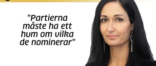 Stenåldern har inte i rättssalen att göra