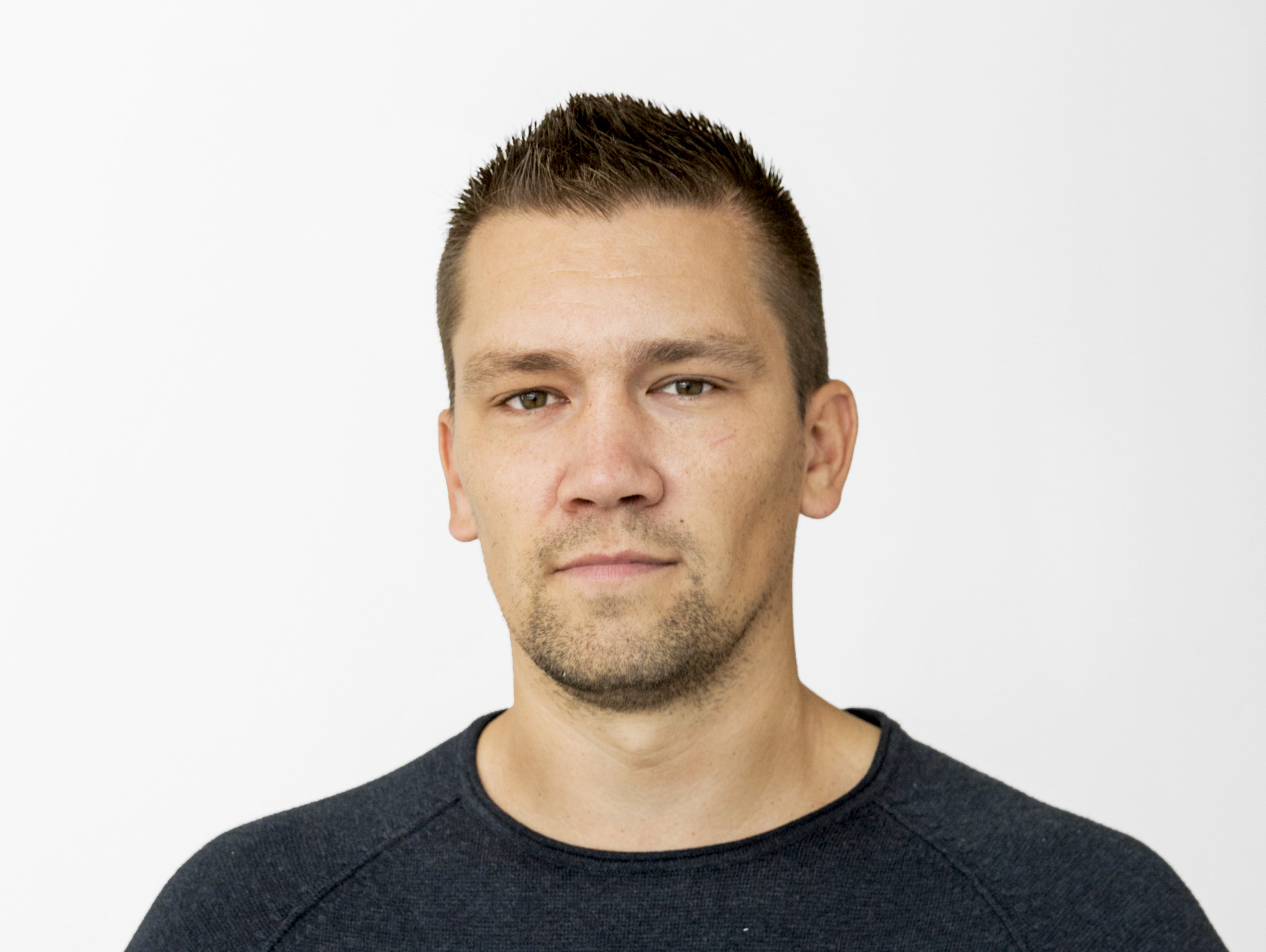 Mathias Rutegård