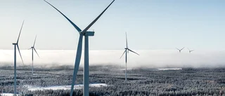 Vindkraften förstör vår landskapsbild
