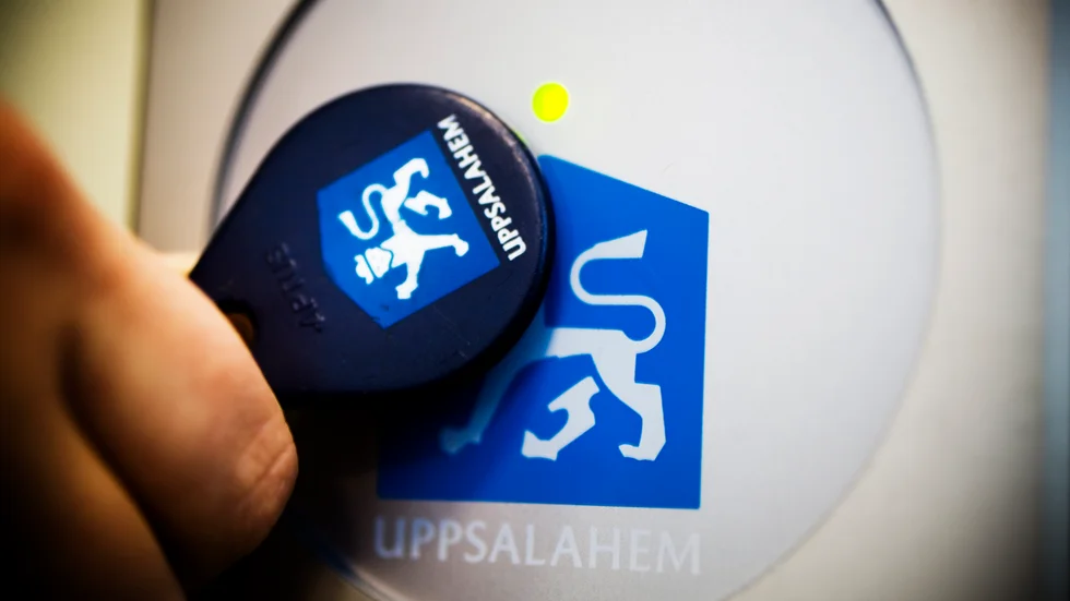Uppsalahem borde avstå från hyreshöjning, skriver Ove Kärf.