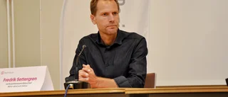 Många coronapatienter stannar hemma för länge