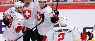 Inget ishockey-VM i Schweiz nästa år