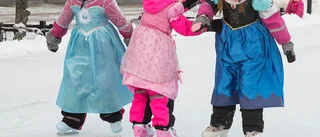 Nya banor ska locka ut fler katrineholmare på hal is