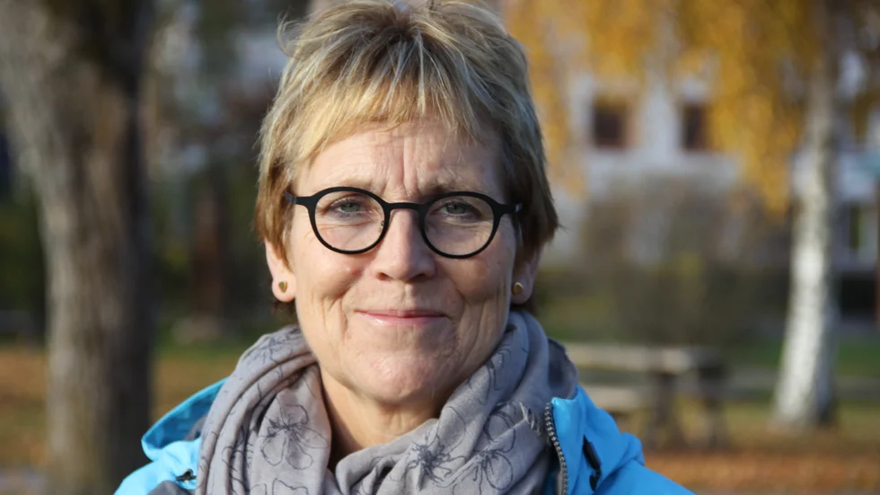 Östhammar vill som enda kommun i länet ta emot färre nyanlända än vad länsstyrelsen föreslagit. Kommunen mäktar med att ta emot 23 nyanlända nästa år, enligt Margareta Widén-Berggren (S). Arkivbild.