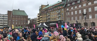 7400 fler Eskilstunabor om 20 år