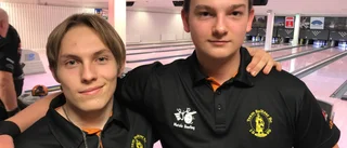 Baltzarduo väljer elitserien, "stort steg men är redo"