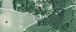 161 kvadratmeter stort hus i Kvicksund sålt för 4 650 000 kronor