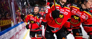 Så högt rankas Luleå Hockey i Europa