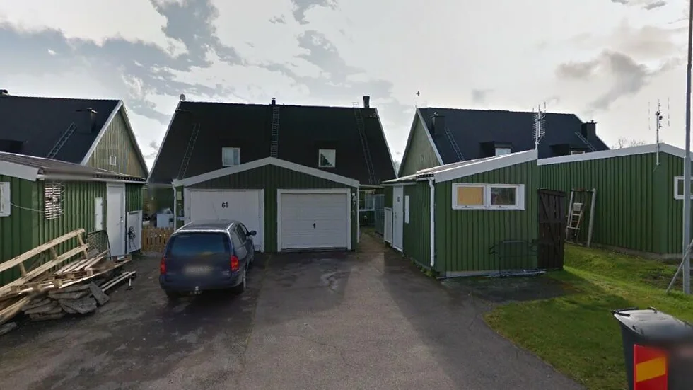 Auroravägen 63