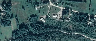 Ny ägare till hus på Storön 326 i Kalix