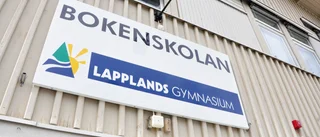 Samiskt yrkesprogram startar på gymnasium i Jokkmokk 