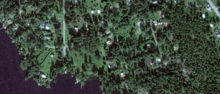 Nya ägare till hus i Ljusfallshammar - 3 500 000 kronor blev priset