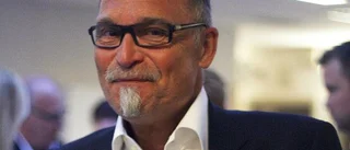 Göran Hogestadh utsedd till Årets ledamot