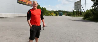 Smidigare trafik när Malmagatan öppnats