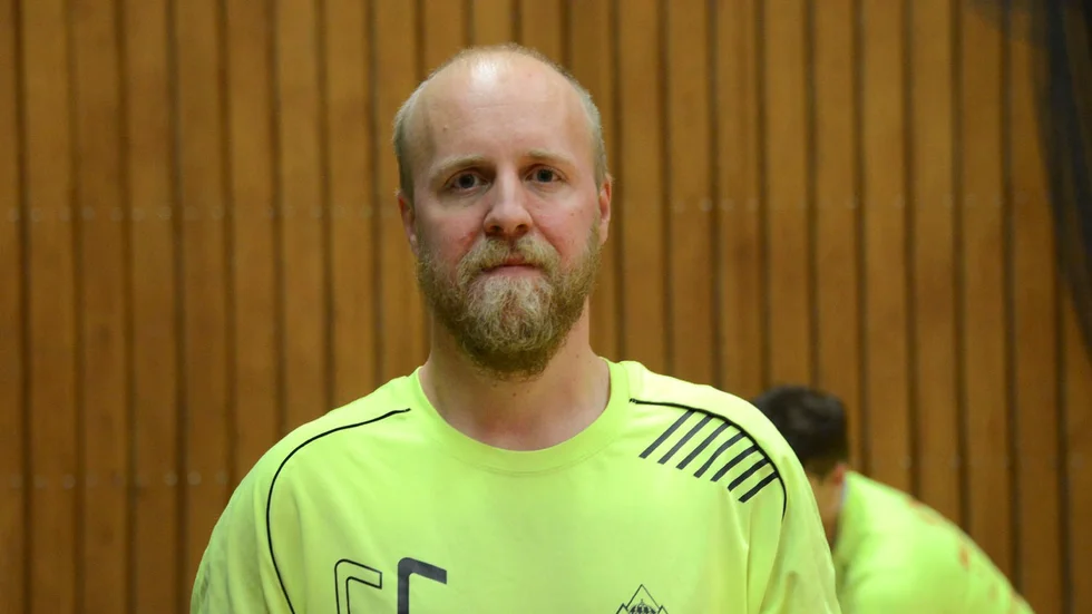 Andreas Bäcklund