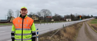 Färre viltolyckor på grund av coronapandemin