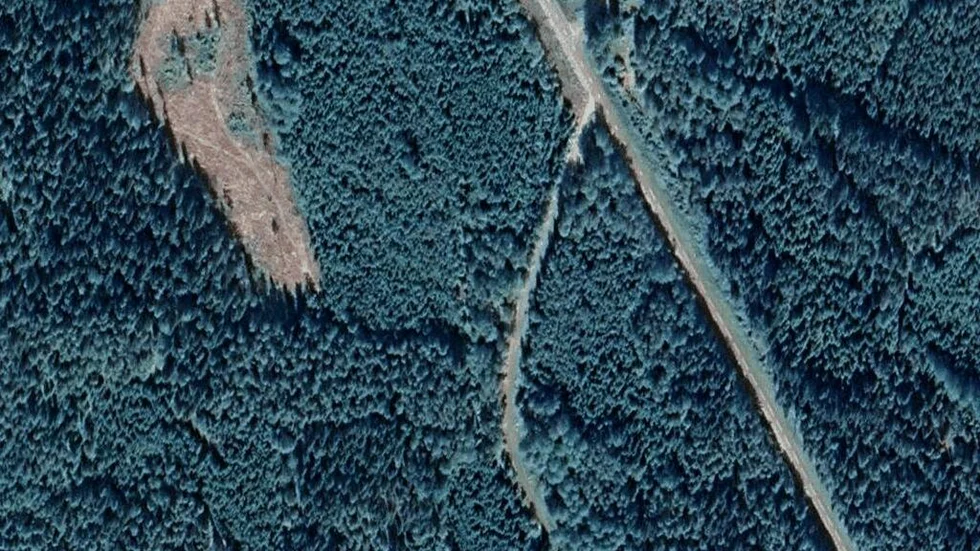 Området kring Marhult 10