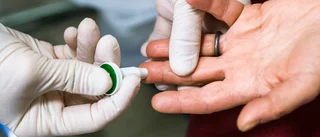 Varför testas inte fler för corona?