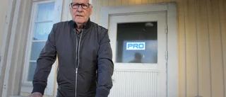 Kommunen vill sälja PRO:s samlingslokal