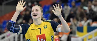 Blohm årets spelare i svensk handboll