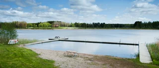 Senaste proverna – snudd på fritt från algblomning vid baden