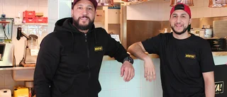 Ny krog öppnar i centrum mitt under pandemin