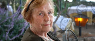 Minnesord: Carin Lundgren     