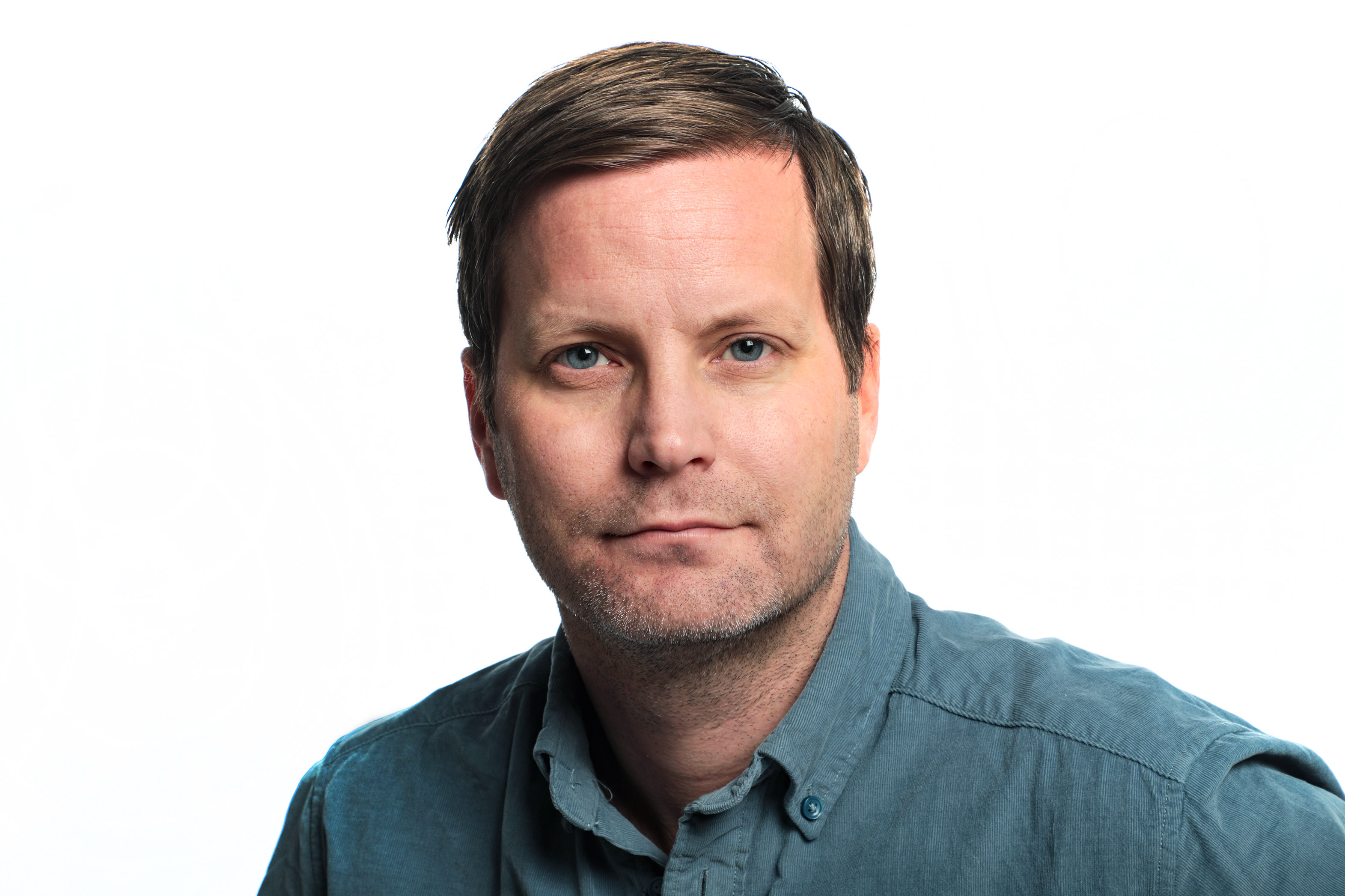 Marcus Nyenger