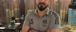 Dribblaprofil lämnar för ny roll i Maif