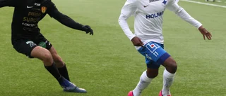 KLART: Här presenteras IFK:s nästa nyförvärv