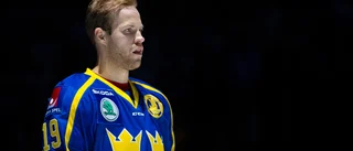 Rubelregn för Oscar Lindberg i Ryssland