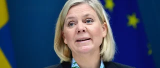 Statens aprilnota för sjuklön 4,5 miljarder