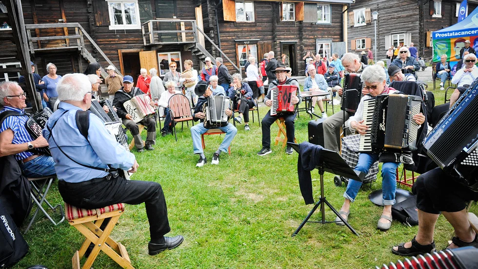 Den populära marknaden ställs in i sommar.