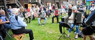 Kyrkhelgsmarknaden ställs in i sommar