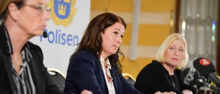 Hon hämtade in mamman på nytt efter domen: "Vi vände verkligen på varje sten"