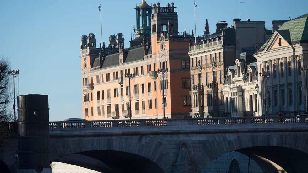 Lagförslag efter lagförslag sågas av Lagrådet – vad beror det på?