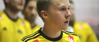 Gabrielsson lånas ut till Rosersberg