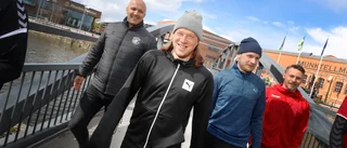 Klart: "Zacke" blir tränare i Guif