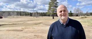 Banan det absolut viktigaste för nya klubbchefen