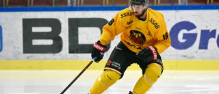 Luleåcentern ger lugnande besked efter skadan