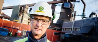 Oro för SSAB:s framtid i Luleå – facket kräver investeringar: "Oerhört besvikna"