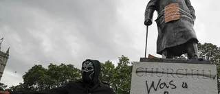 Vandalismen leder mänskligheten fel