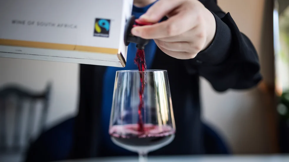 Alkoholen orsakarvarje år  över tre miljoner dödsfall.