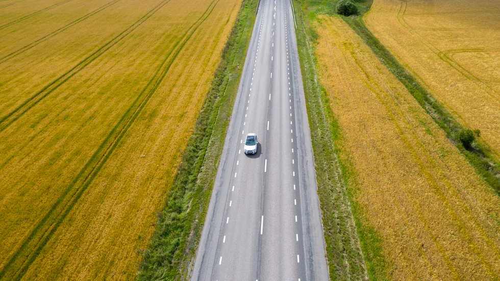 Kör ansvarsfullt så behöver ökad trafik inte innebär ökad belastning på vården, skriver Göran Sydhage.