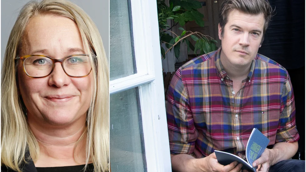 Cecilia Linder (M) räknar med att någon form av estetisk utbildning återupptas på Wik. Gunnar Ardelius från Föreningen Wiks vänner ser gärna att de estetiska utbildningarna får en ny huvudman.