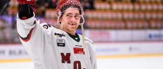 Johan Forsberg slutar: "Har tagit alla förbjudna steg"
