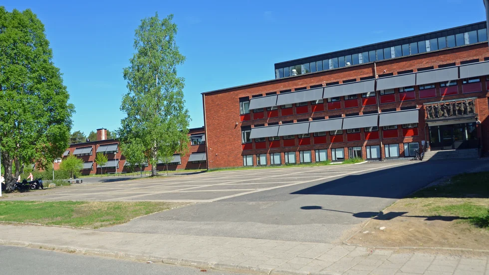 Arbetsmiljöverket har gjort en inspektion på Manhemsskolan och funnit brister kopplade till säkerheten.