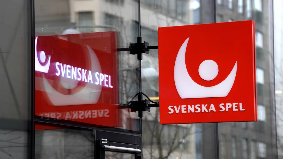 Svenska Spel vill ha ett förbud mot de så kallade skugglotterierna. Arkivbild.